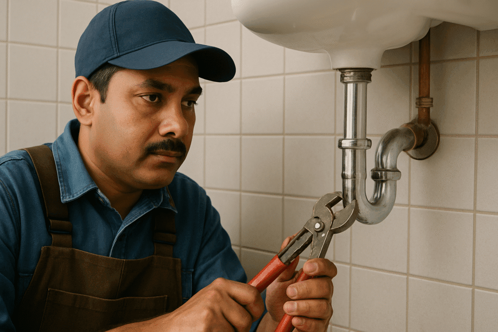 How to get enlisted as a furniture & joinery contractor in Rajasthan PWD department?