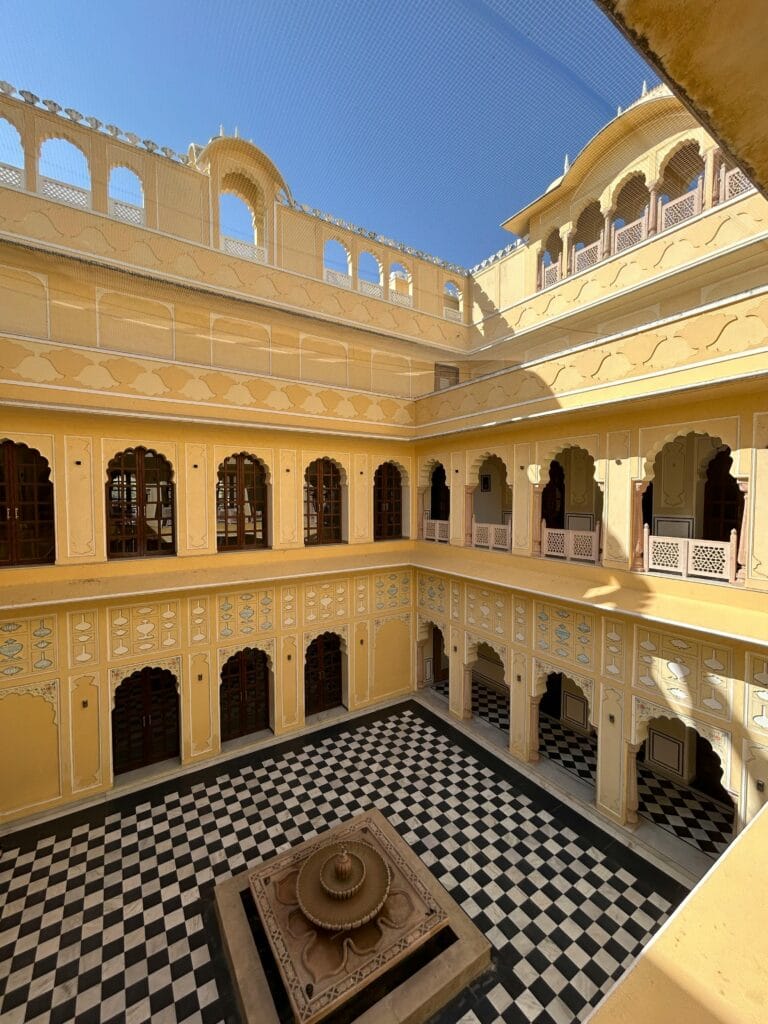 RAJASTHAN TOURISM POLICY 2025